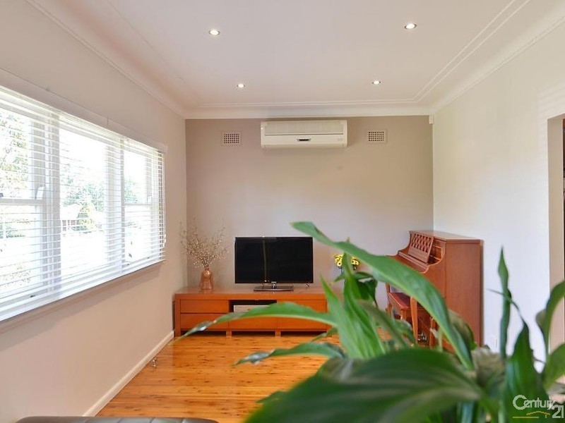 95 RICHMOND STREET, South Wentworthville NSW 2145