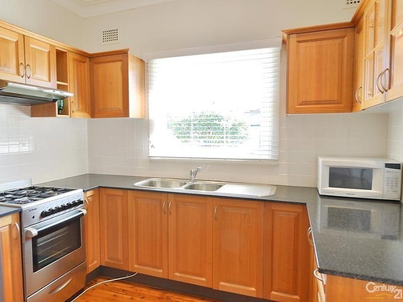 95 RICHMOND STREET, South Wentworthville NSW 2145