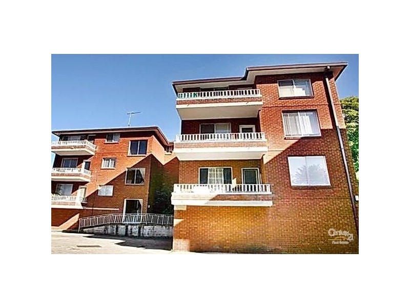 1/37B Herbert street, Summer Hill NSW 2130