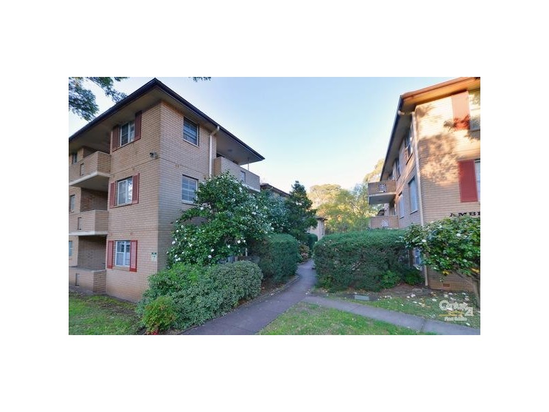 11/9-15 DOOMBEN AVE, Eastwood NSW 2122