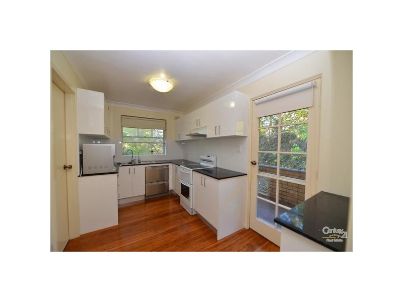 11/9-15 DOOMBEN AVE, Eastwood NSW 2122
