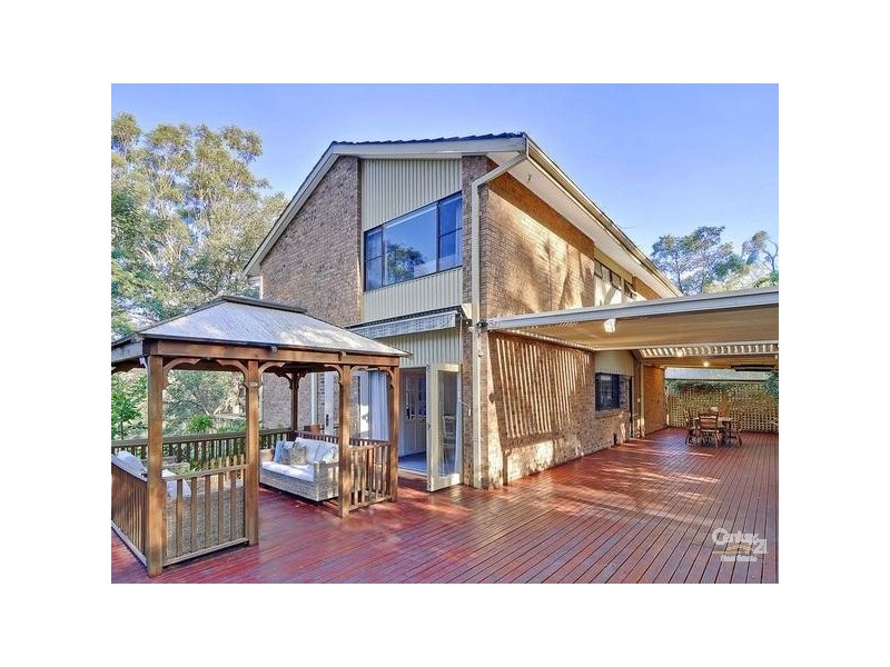 31 Jordan Rd, Wahroonga NSW 2076