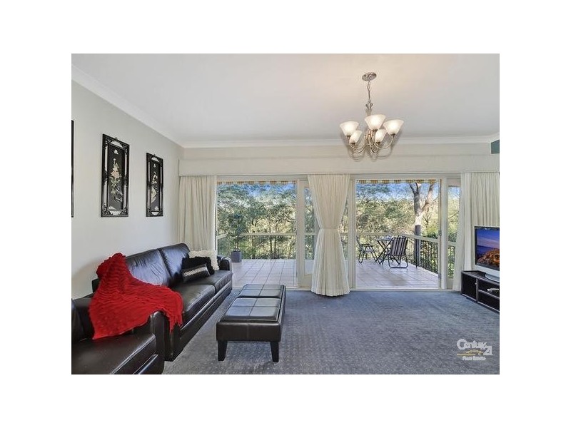 31 Jordan Rd, Wahroonga NSW 2076