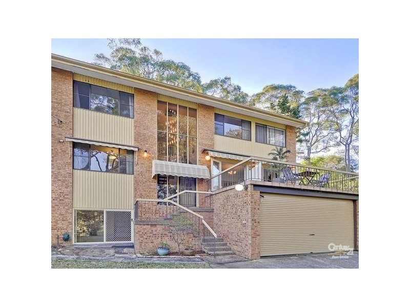 31 Jordan Rd, Wahroonga NSW 2076