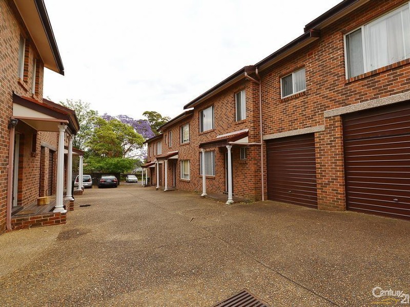 2/379 LIVERPOOL ROAD, Strathfield NSW 2135