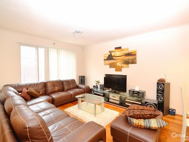 2/379 LIVERPOOL ROAD, Strathfield NSW 2135