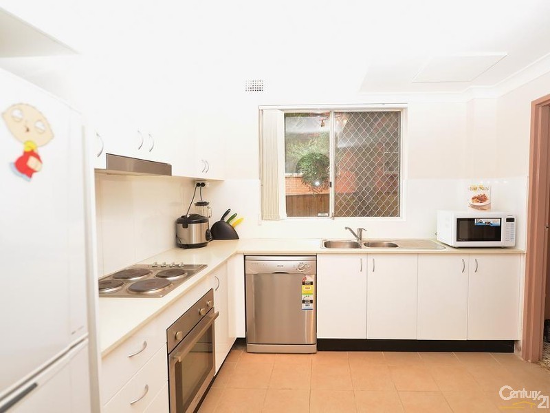 2/379 LIVERPOOL ROAD, Strathfield NSW 2135