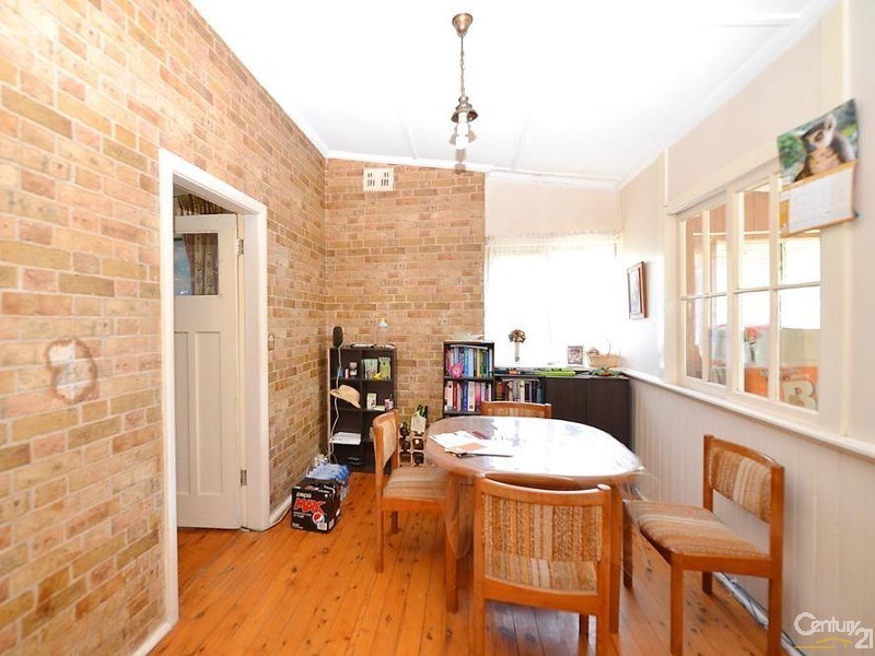 627 BLAXLAND ROAD, Eastwood NSW 2122