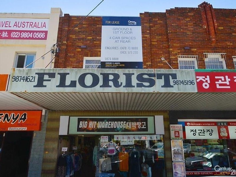 215 Rowe Street, Eastwood NSW 2122