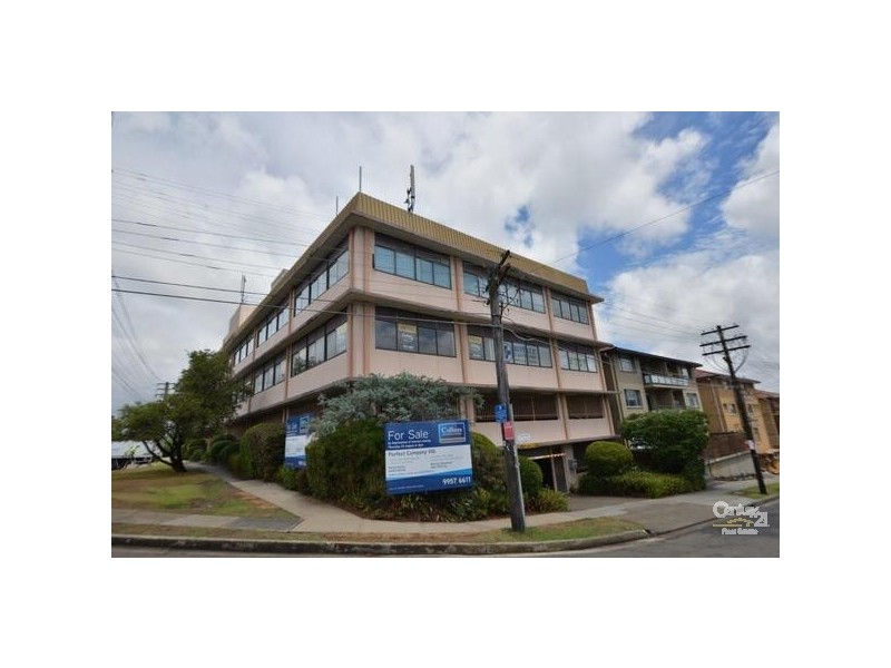 2 Rowe St, Eastwood NSW 2122