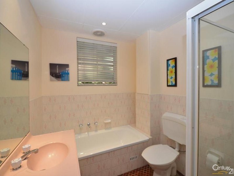 13/9-15 DOOMBEN AVENUE, Eastwood NSW 2122