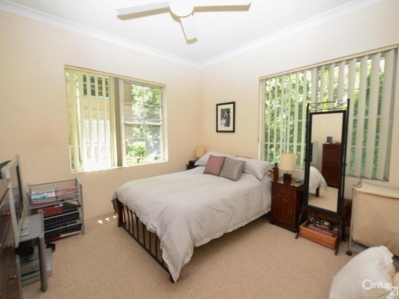 13/9-15 DOOMBEN AVENUE, Eastwood NSW 2122
