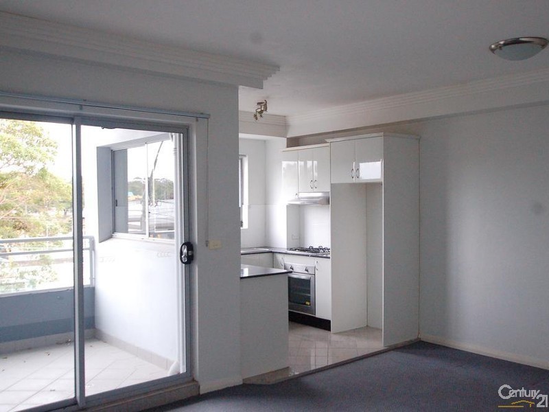 3/33 Railway Pde, Eastwood NSW 2122