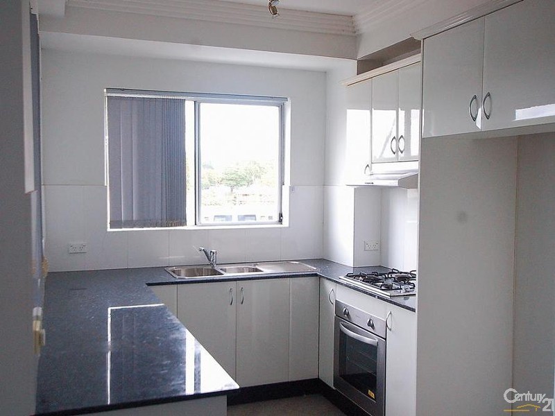 3/33 Railway Pde, Eastwood NSW 2122