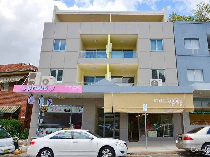 2/35 Railway Pde, Eastwood NSW 2122