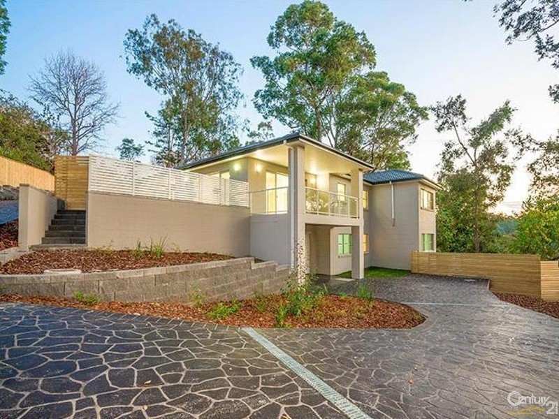 21 Konda Pl, Turramurra NSW 2074