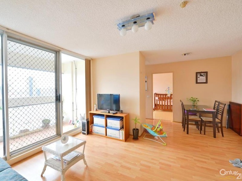 10E/15 Campbell Street, Parramatta NSW 2150