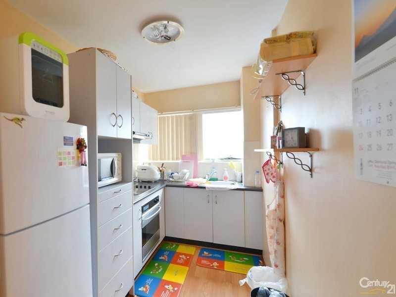 10E/15 Campbell Street, Parramatta NSW 2150