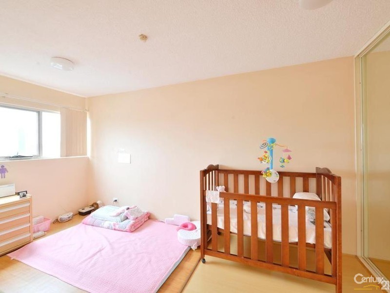 10E/15 Campbell Street, Parramatta NSW 2150