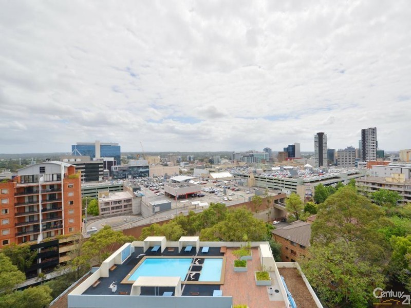 10E/15 Campbell Street, Parramatta NSW 2150