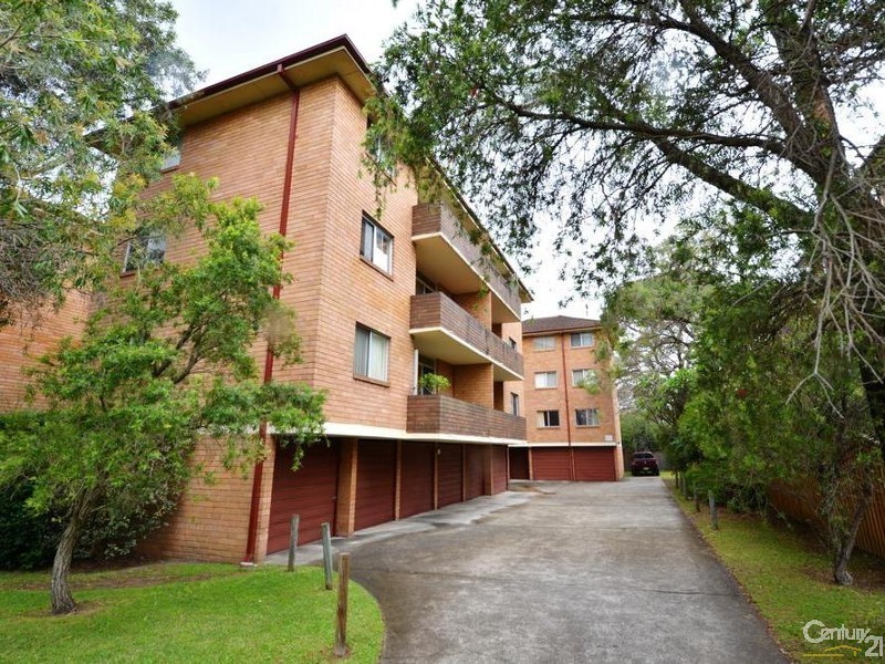 20/10 Maxim Street, West Ryde NSW 2114