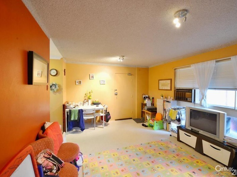 20/10 Maxim Street, West Ryde NSW 2114