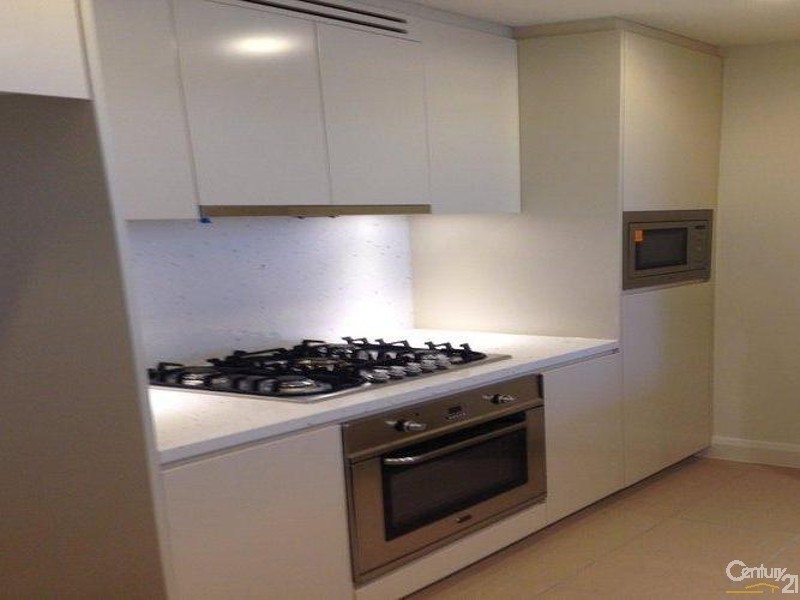 B5 12 40 Walker Street, Rhodes NSW 2138