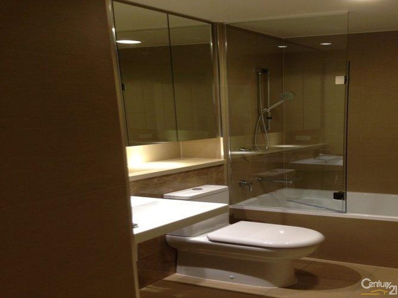 B5 12 40 Walker Street, Rhodes NSW 2138