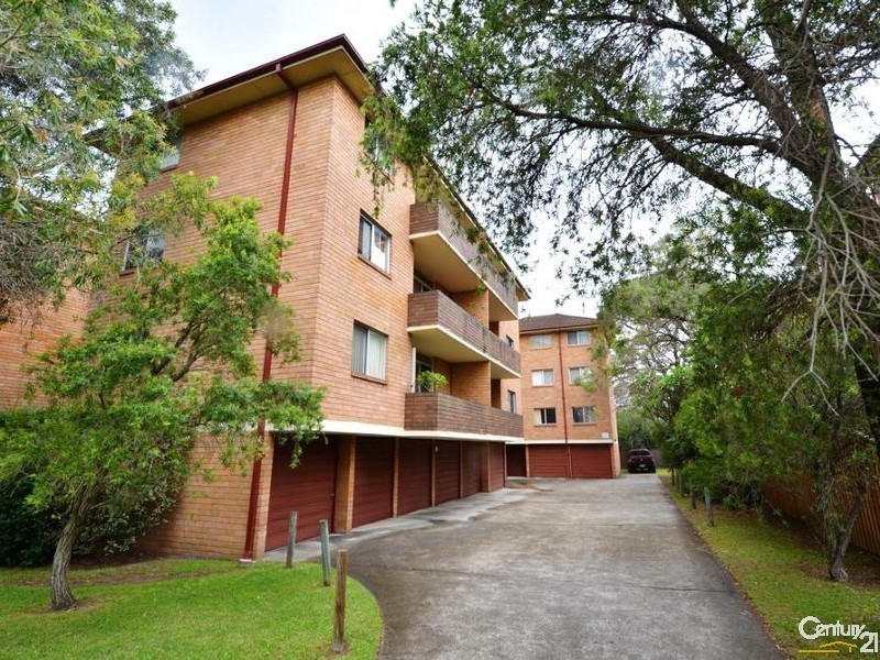 20/10 Maxim Street, West Ryde NSW 2114