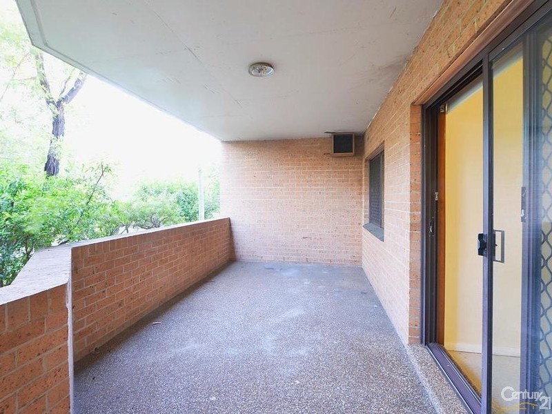 2/36  Doomben Ave, Eastwood NSW 2122