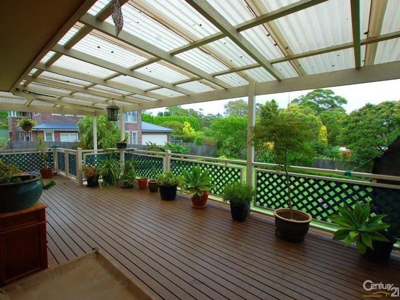 47  New Line Road, West Pennant Hills NSW 2125
