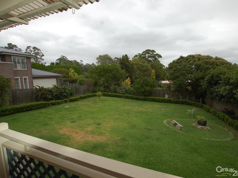 47  New Line Road, West Pennant Hills NSW 2125