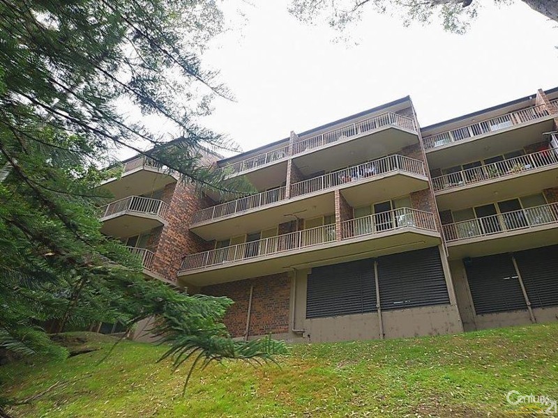 45/106 Crimea Road, Marsfield NSW 2122