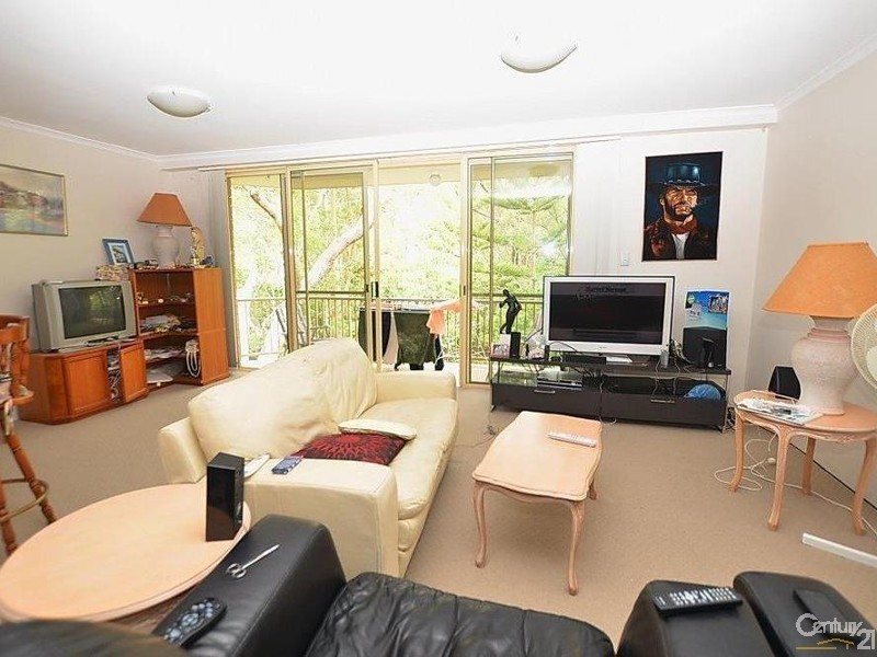 45/106 Crimea Road, Marsfield NSW 2122