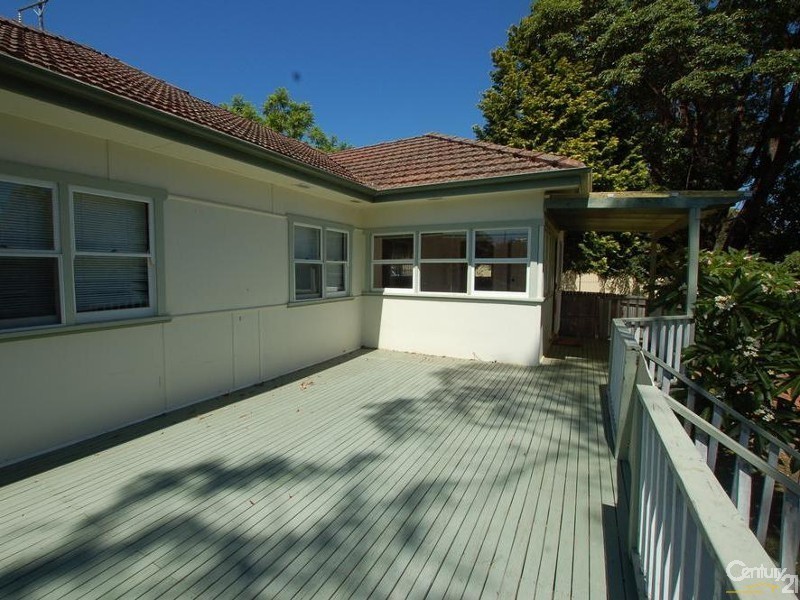 2A Dalwood Avenue, Epping NSW 2121