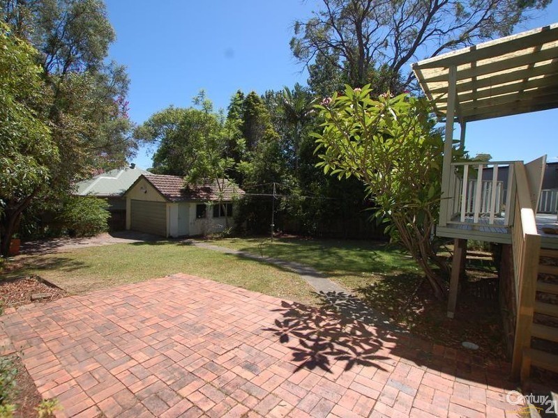 2A Dalwood Avenue, Epping NSW 2121