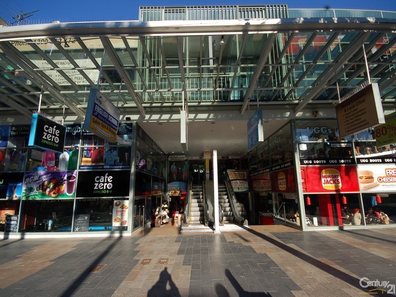 74-78 THE CORSO, Manly NSW 2095