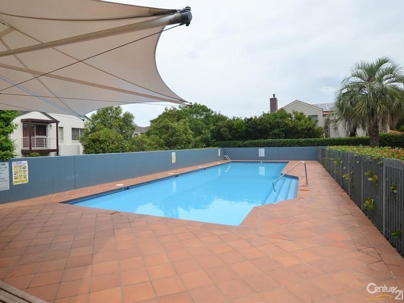 47/18 EDGEWOOD CR, Cabarita NSW 2137