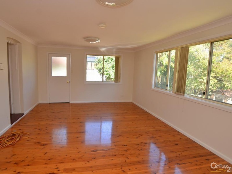 3 CHELMSFORD AVE, Epping NSW 2121