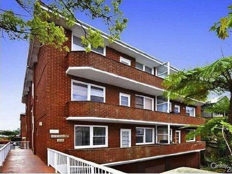 5/27 Pine Street, Randwick NSW 2031