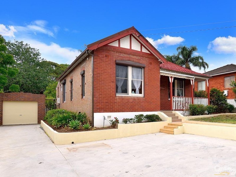619 BLAXLAND ROAD, Eastwood NSW 2122