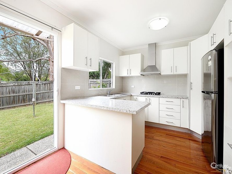 619 BLAXLAND ROAD, Eastwood NSW 2122