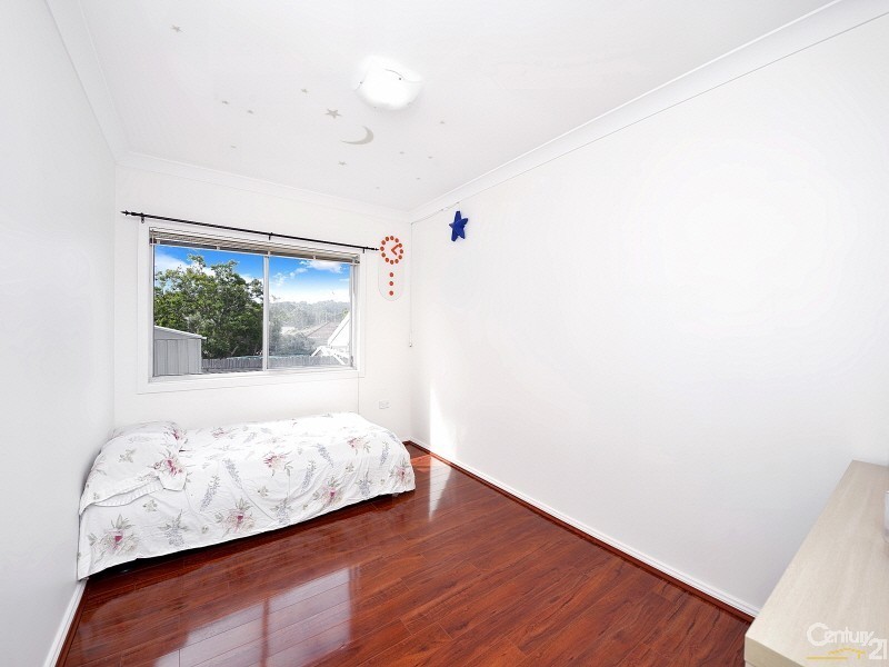 13 QUARRY ROAD, Dundas Valley NSW 2117