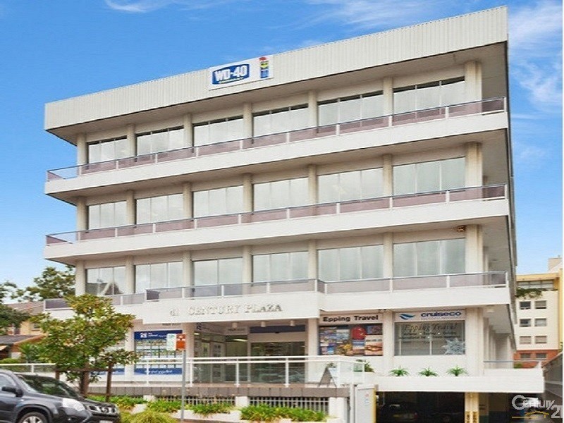 35/41 Rawson Street, Epping NSW 2121