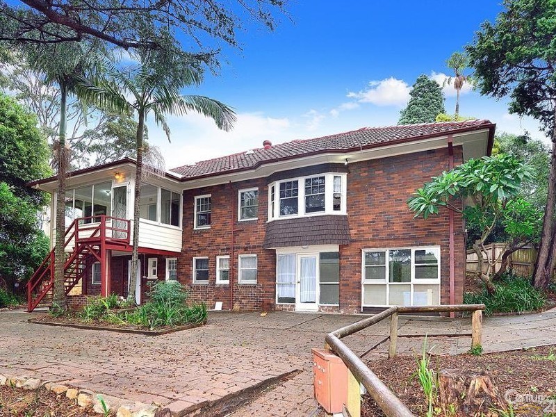 1E COCOS AVE, Eastwood NSW 2122