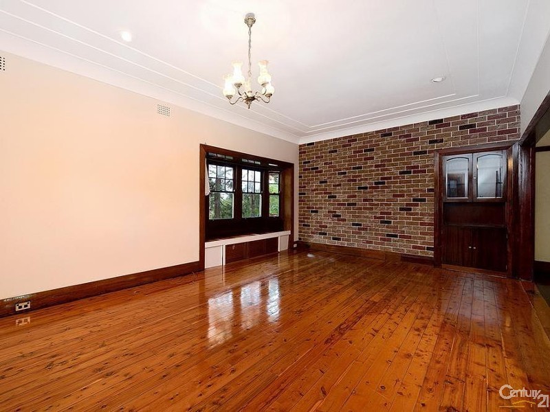 1E COCOS AVE, Eastwood NSW 2122