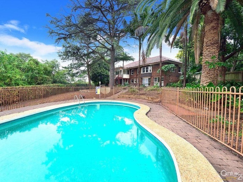 1E COCOS AVE, Eastwood NSW 2122