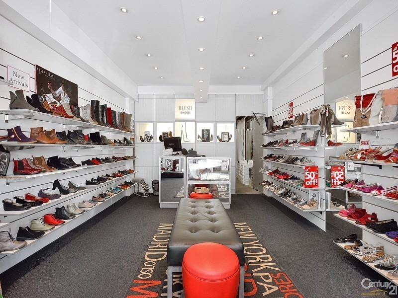 76 WILLOUGHBY ROAD, Crows Nest NSW 2065