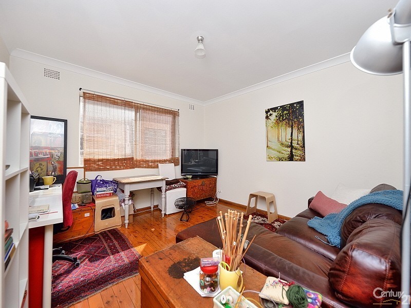 76 WILLOUGHBY ROAD, Crows Nest NSW 2065