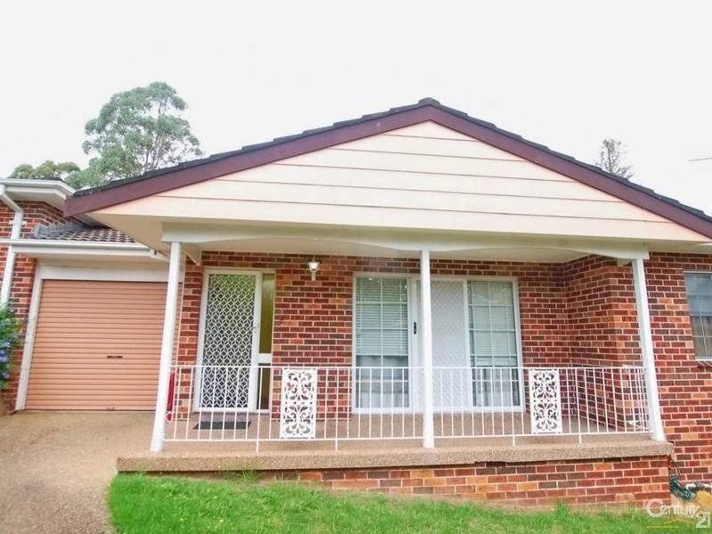 2/17 Edgar Street, Eastwood NSW 2122